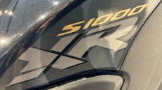 BMW S1000 XR Sport SE ABS
